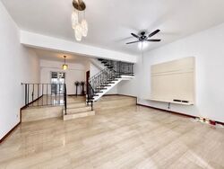 Sunrise Villa (D28), Terrace #603575291
